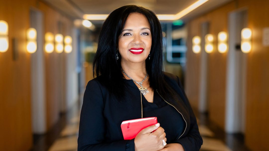 International Travel & Tourism Consultant