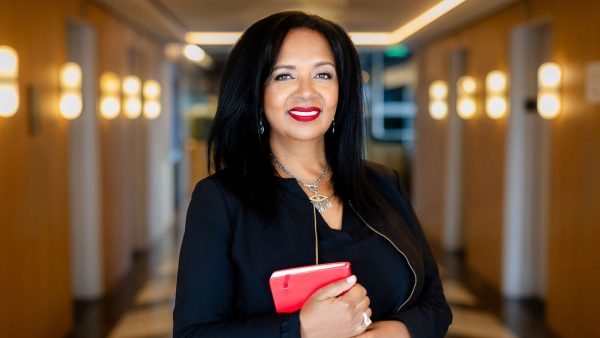 International Travel & Tourism Consultant