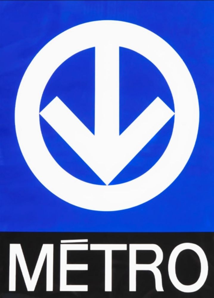 The Montréal Métro