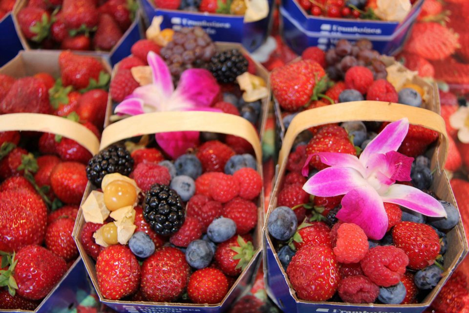Jean-Talon Market